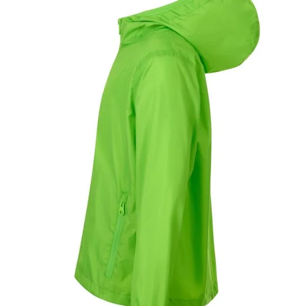 STOCKTON KIDS - KIDS WINDBREAKER gallery