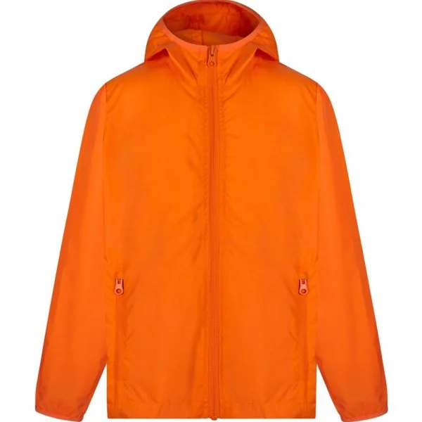 STOCKTON KIDS - KIDS WINDBREAKER