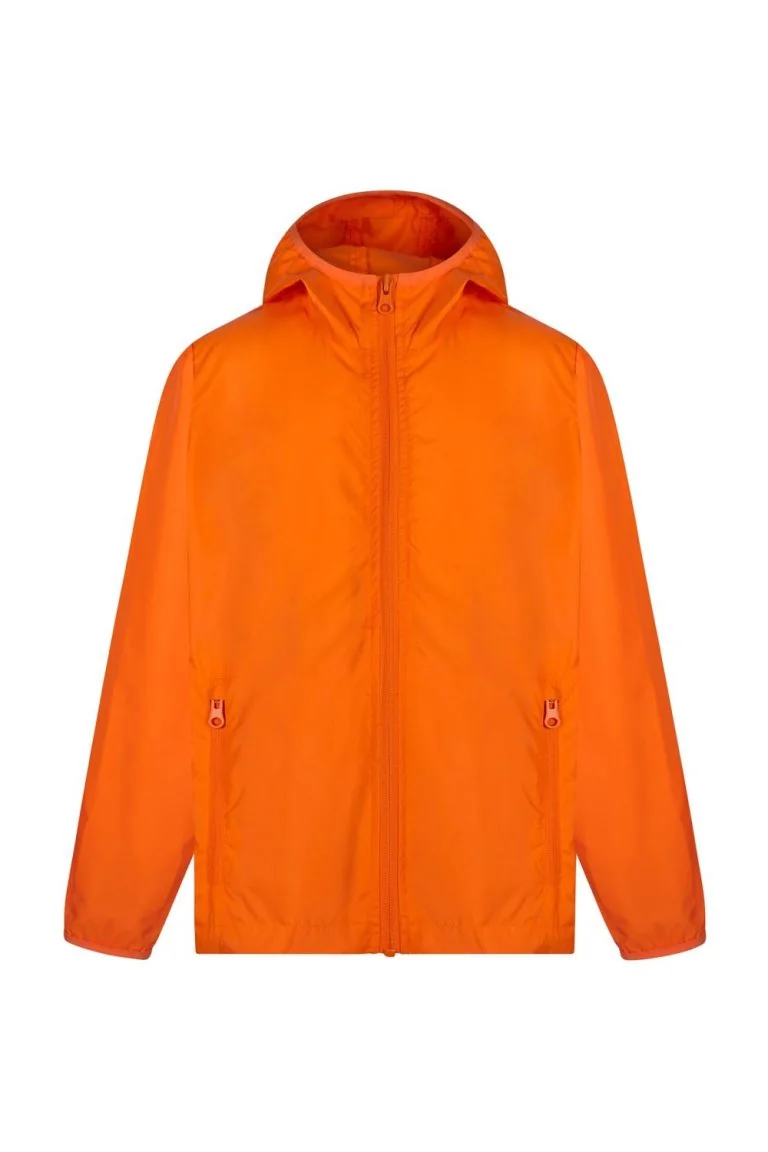 STOCKTON KIDS - KIDS WINDBREAKER