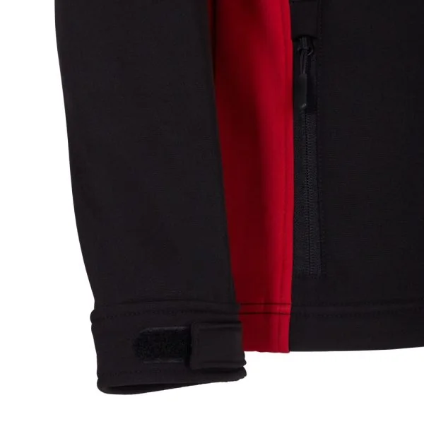 Total Match soft-shell բաճկոն gallery