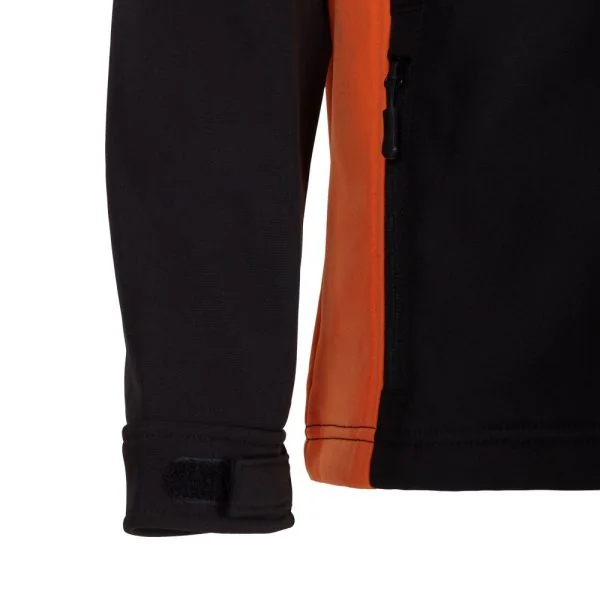 Total Match soft-shell բաճկոն gallery