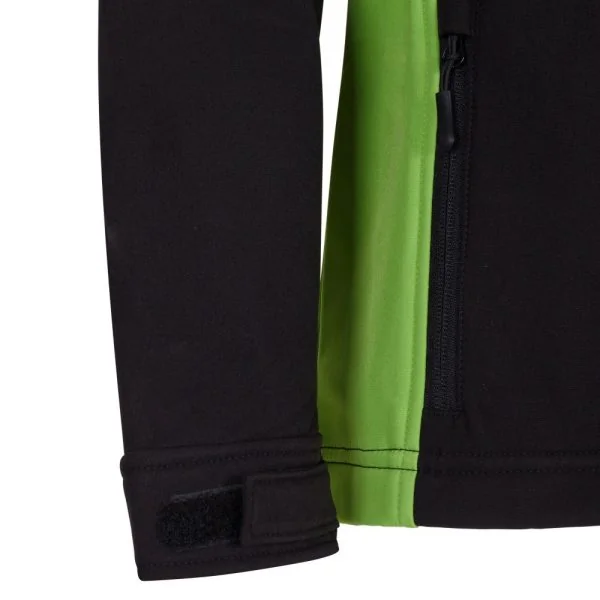Total Match soft-shell բաճկոն gallery