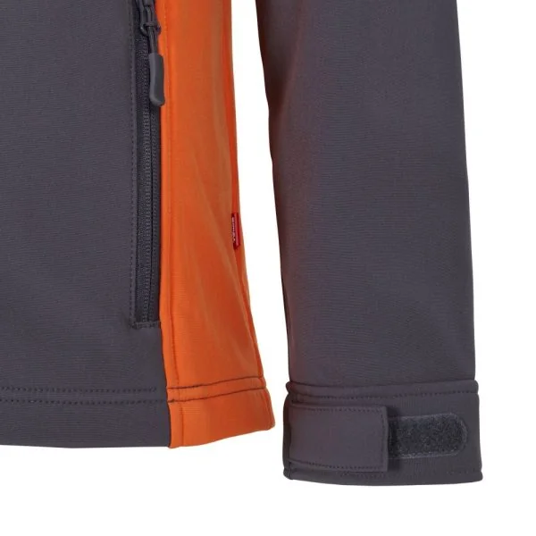 Total Match soft-shell բաճկոն gallery