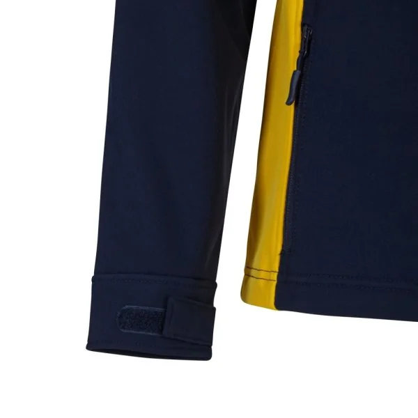 Total Match soft-shell բաճկոն gallery