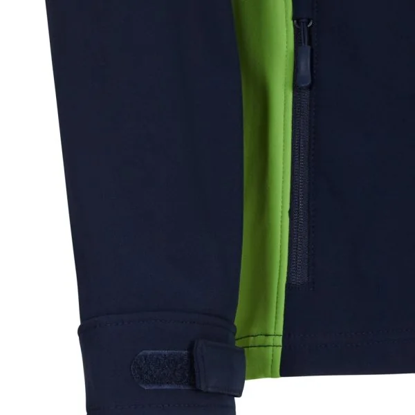 Total Match soft-shell բաճկոն gallery