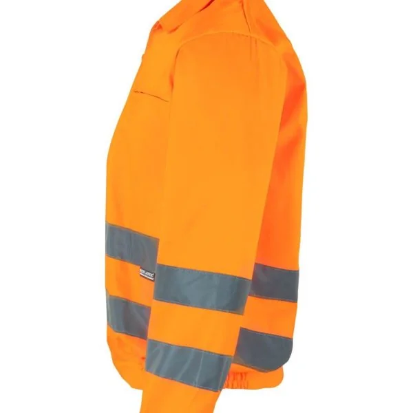 155_19_2XL - HI-VIS ORANGE
