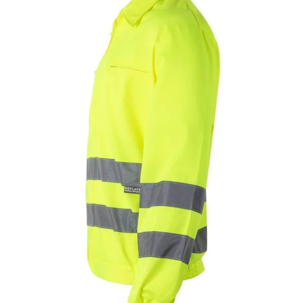 155_20_2XL - HI-VIS YELLOW