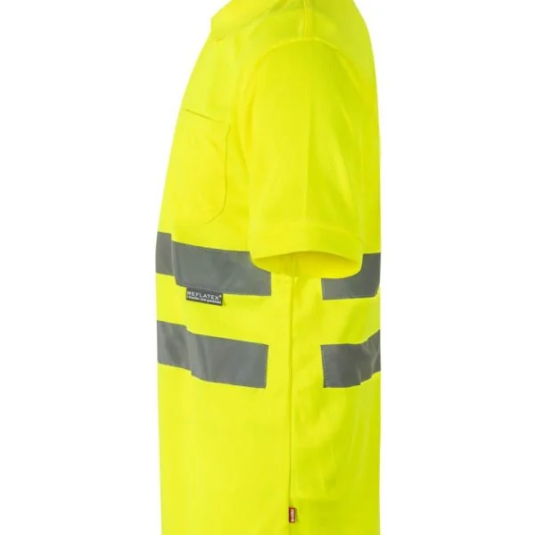 172_20_2XL - HI-VIS YELLOW