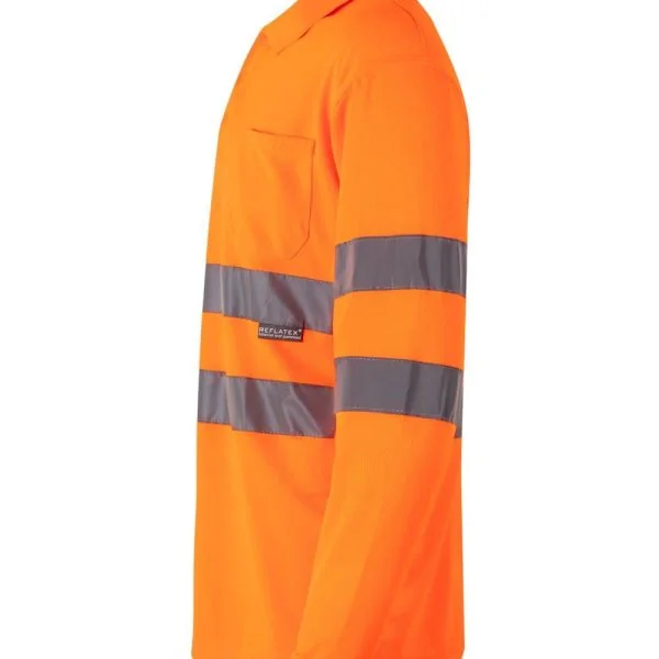 174_19_2XL - HI-VIS ORANGE