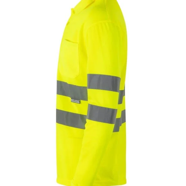 174_20_2XL - HI-VIS YELLOW