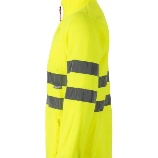 181_20_2XL - HI-VIS YELLOW