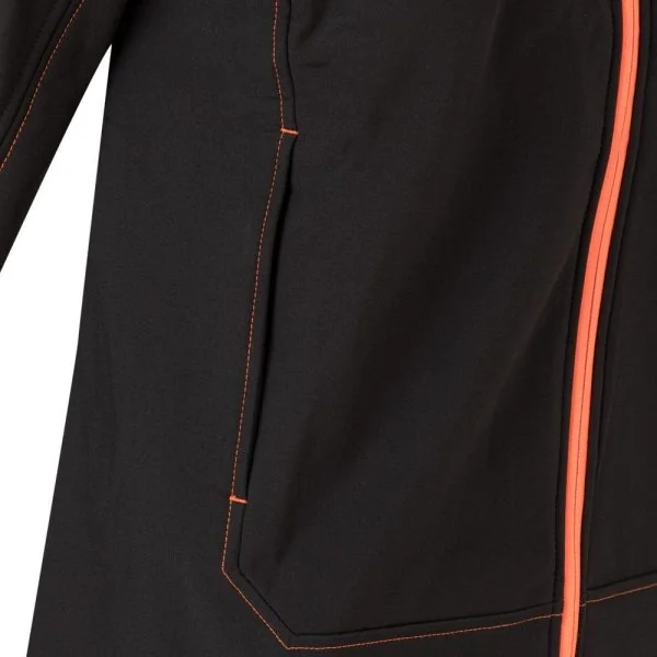 Fluor Match Soft-shell բաճկոն gallery