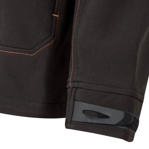 Fluor Match Soft-shell բաճկոն gallery