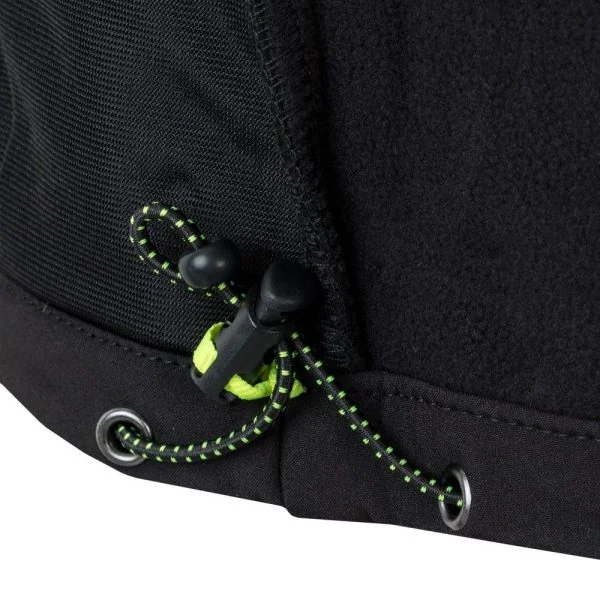 Fluor Match Soft-shell բաճկոն gallery