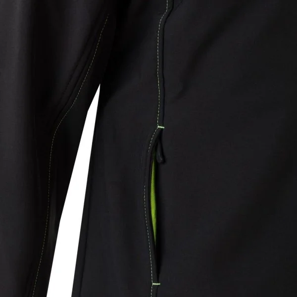 Fluor Match Soft-shell բաճկոն gallery