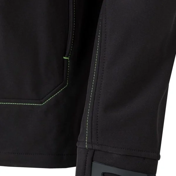 Fluor Match Soft-shell բաճկոն gallery