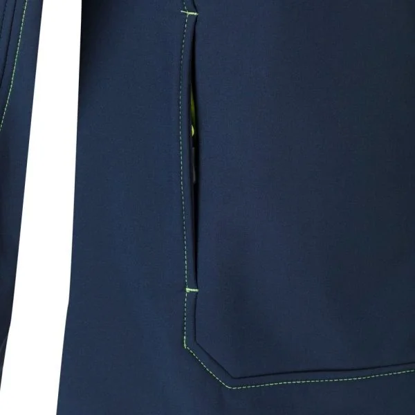 Fluor Match Soft-shell բաճկոն gallery