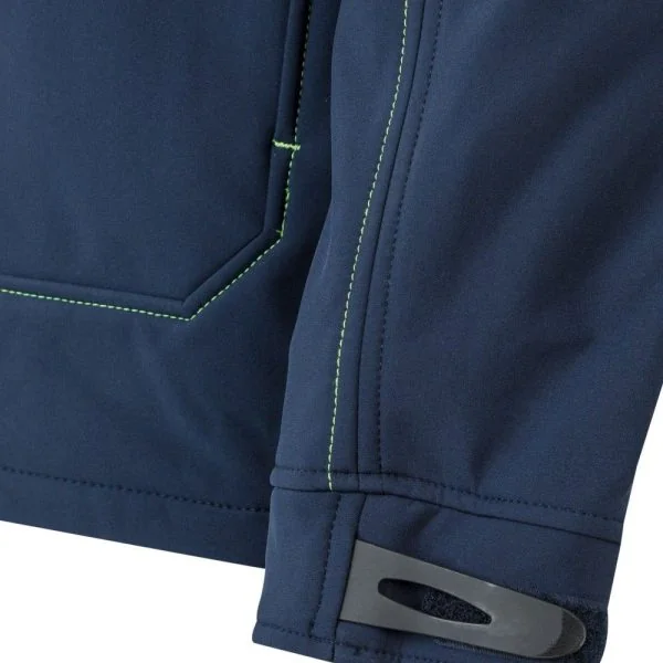 Fluor Match Soft-shell բաճկոն gallery