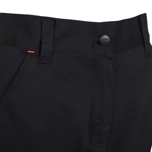 303032SW_00/19_2XL - BLACK/HI-VIS ORANGE