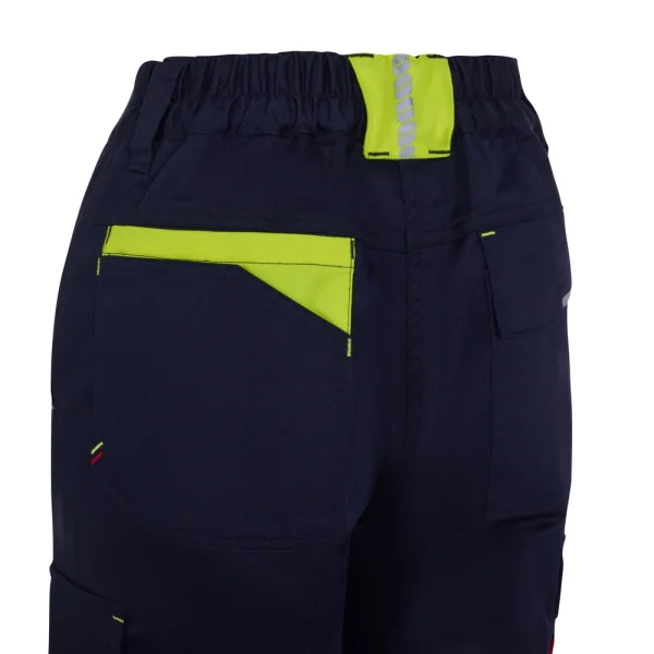 303032SW_61/20_2XL - NAVY BLUE/HI-VIS YELLOW