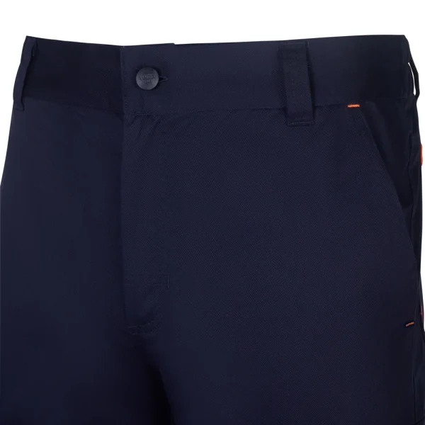 303032S_61/19_2XL - NAVY BLUE/HI-VIS ORANGE