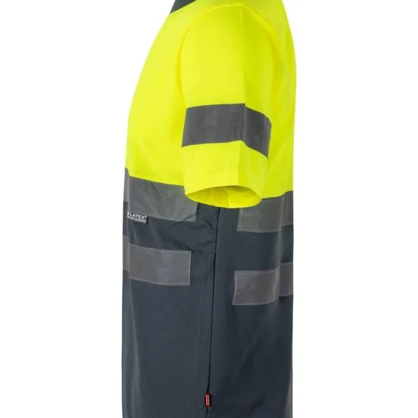 305506_08/20_2XL - GREY/HI-VIS YELLOW