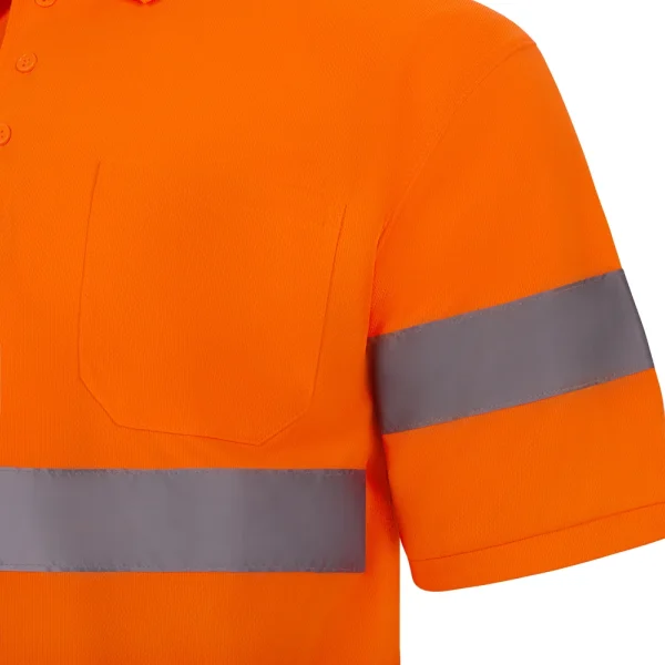 305510_19_2XL - HI-VIS ORANGE
