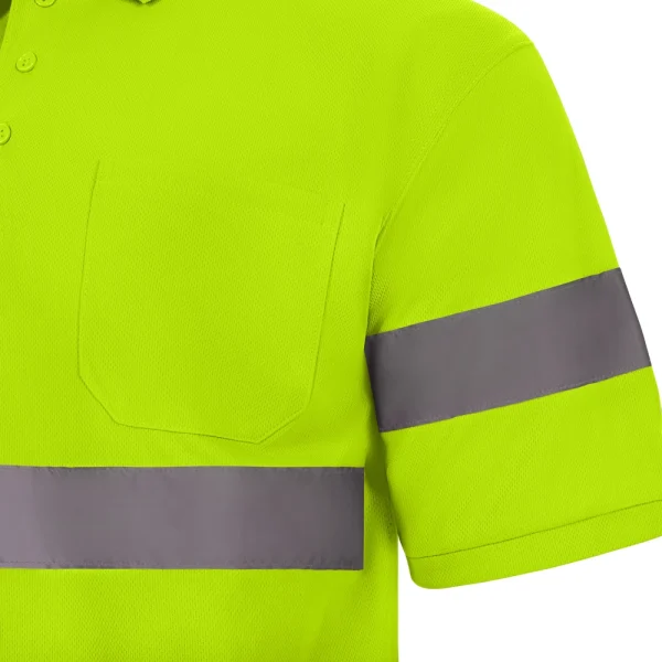 305510_20_2XL - HI-VIS YELLOW