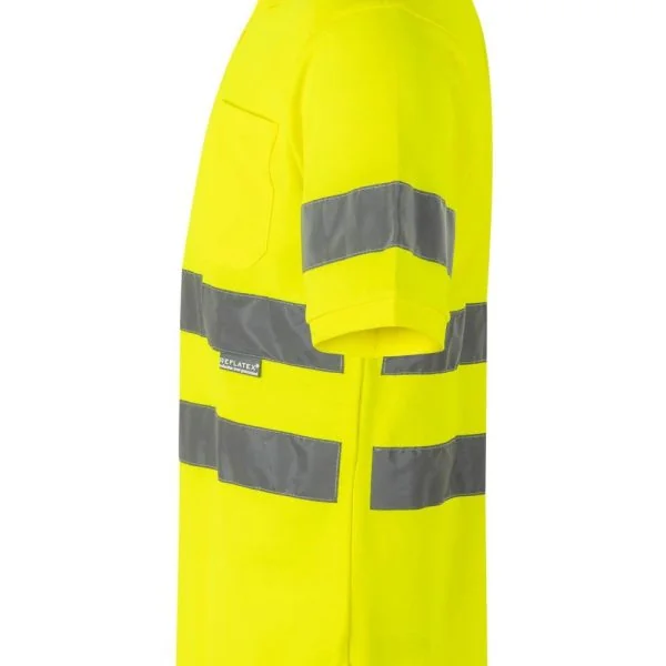 305512_20_2XL - HI-VIS YELLOW