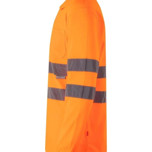 305514_19_2XL - HI-VIS ORANGE