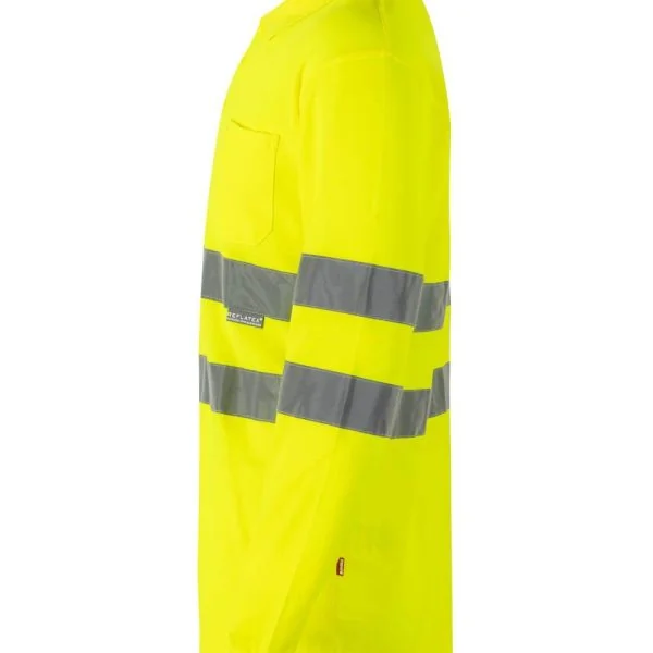 305514_20_2XL - HI-VIS YELLOW