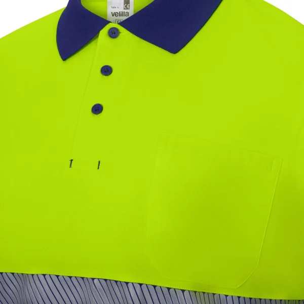 305533_09/20_2XL - ROYAL BLUE/HI-VIS YELLOW