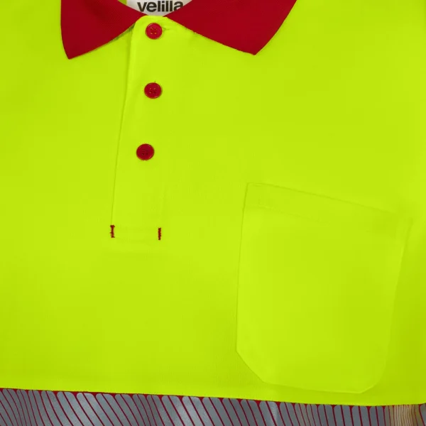 305533_12/20_2XL - RED/HI-VIS YELLOW