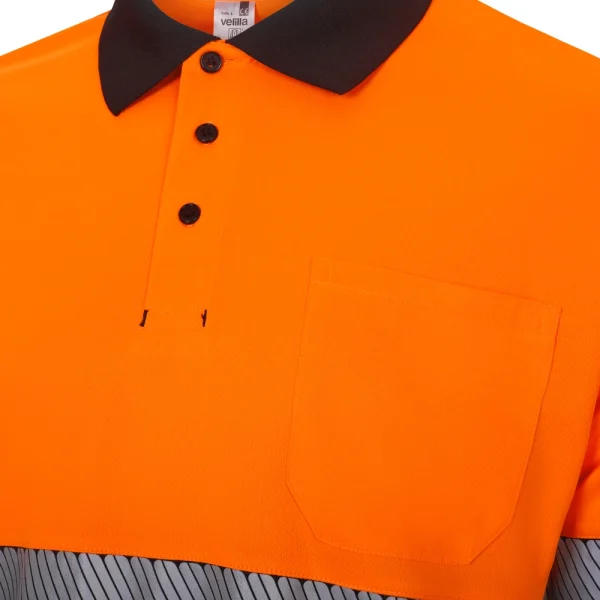 305535_00/19_2XL - BLACK/HI-VIS ORANGE