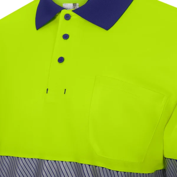 305535_09/20_2XL - ROYAL BLUE/HI-VIS YELLOW