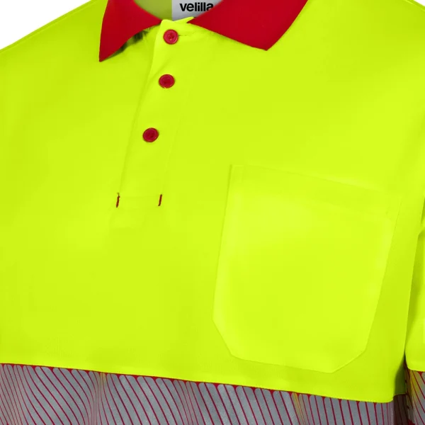 305535_12/20_2XL - RED/HI-VIS YELLOW
