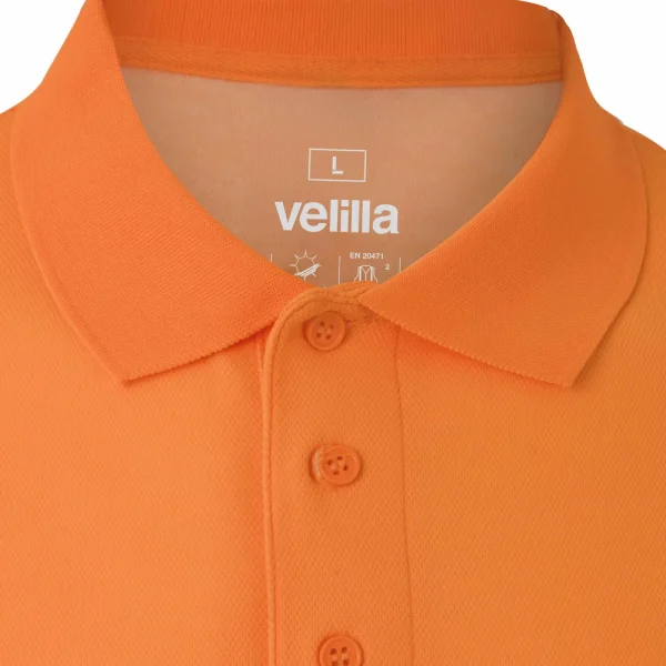 305542_19_2XL - HI-VIS ORANGE