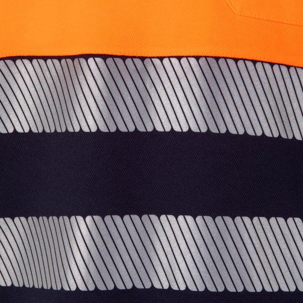 305543_61/19_2XL - NAVY BLUE/HI-VIS ORANGE