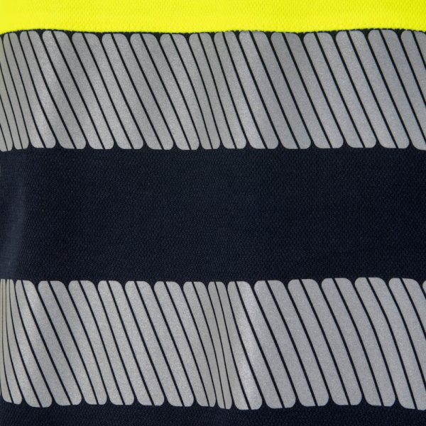 305543_61/20_2XL - NAVY BLUE/HI-VIS YELLOW