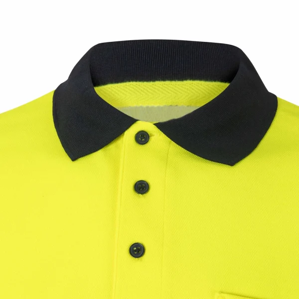 305543_61/20_2XL - NAVY BLUE/HI-VIS YELLOW