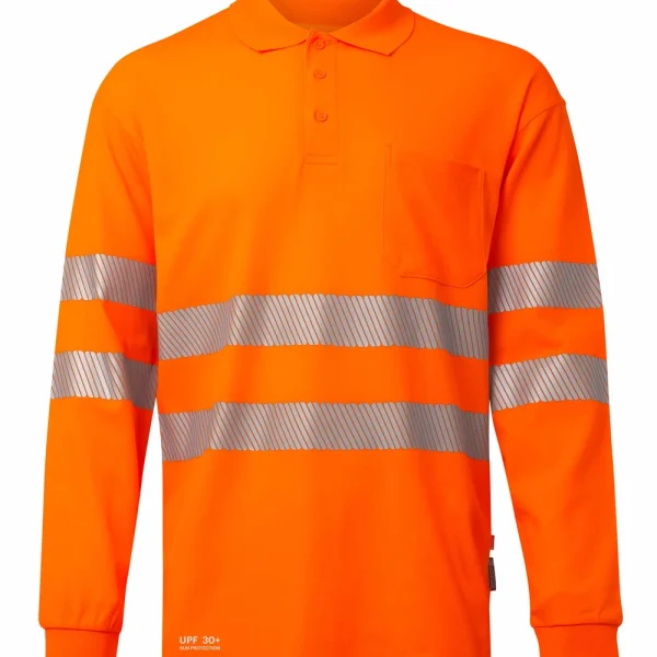 305544_19_2XL - HI-VIS ORANGE