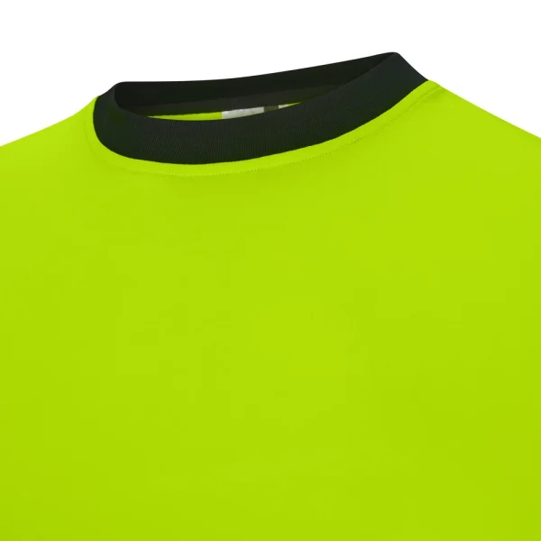 305633_00/20_2XL - BLACK/HI-VIS YELLOW