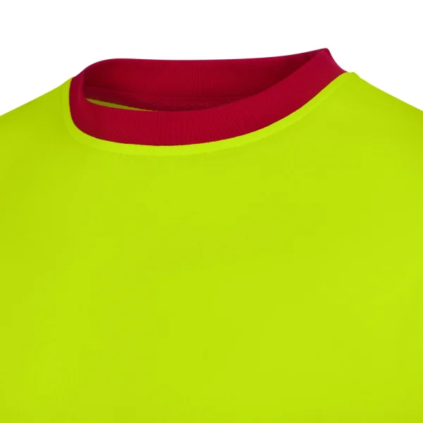 305633_12/20_2XL - RED/HI-VIS YELLOW