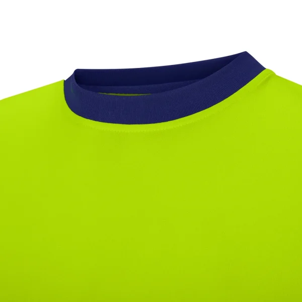 305635_09/20_2XL - ROYAL BLUE/HI-VIS YELLOW