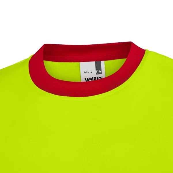 305635_12/20_2XL - RED/HI-VIS YELLOW