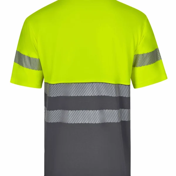 305643_08/20_2XL - GREY/HI-VIS YELLOW
