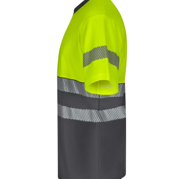 305643_08/20_2XL - GREY/HI-VIS YELLOW