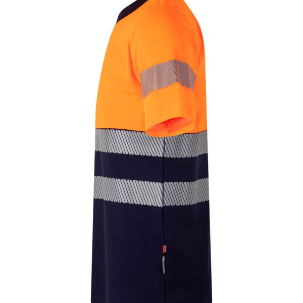 305643_61/19_2XL - NAVY BLUE/HI-VIS ORANGE