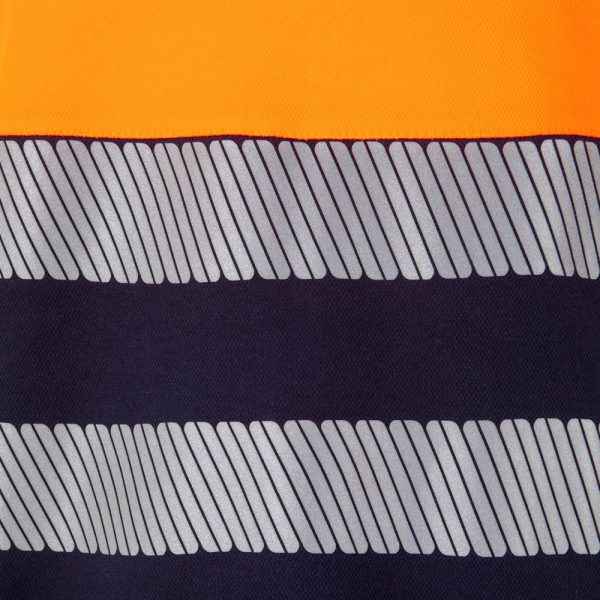 305643_61/19_2XL - NAVY BLUE/HI-VIS ORANGE