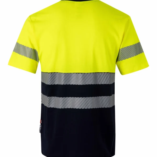 305643_61/20_2XL - NAVY BLUE/HI-VIS YELLOW